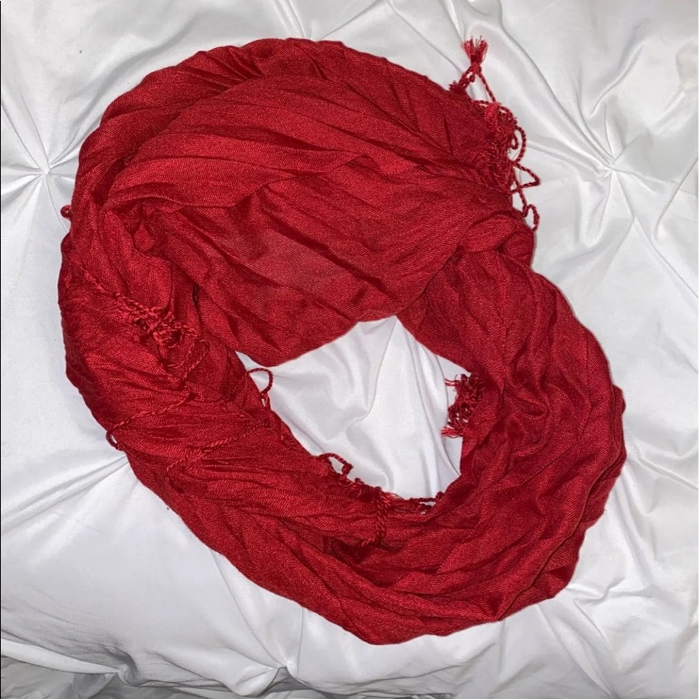 scarf